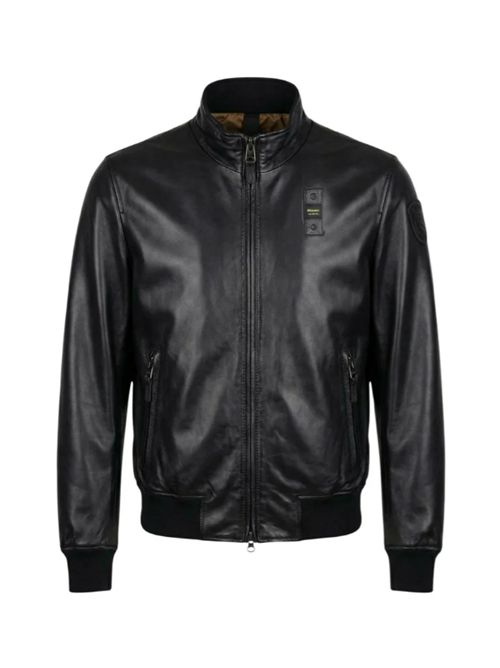 CONISTON BLAUER | 26SBLUL02441.007515999 NERO